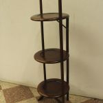 749 5541 CAKE STAND